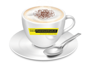 franchise koffie intro vloeren centrum