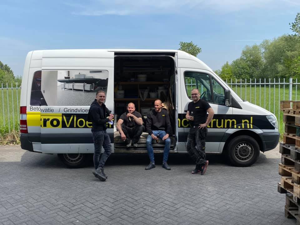 intro vloerencentrum vacatures