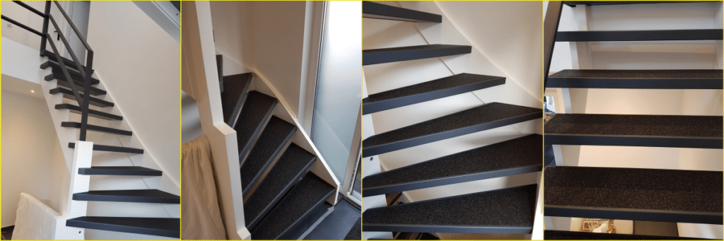 trap renovatie resultaat introvloerencentrum