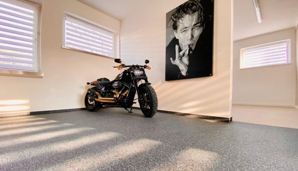 Design en stijlvol Intro Vloerencentrum