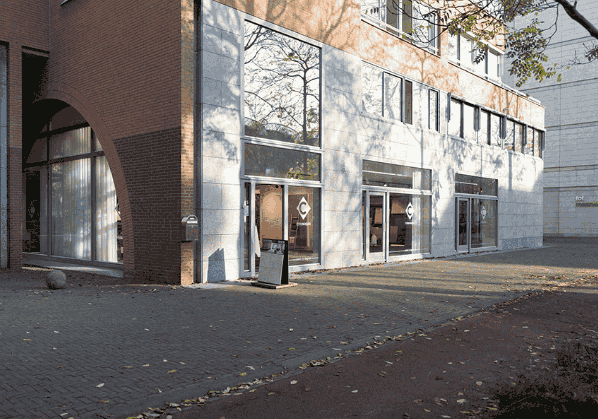 showroom maastricht